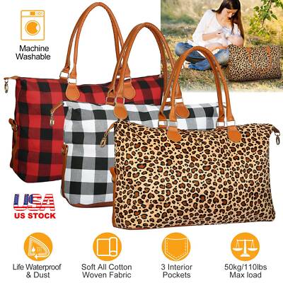 Handbags Women Shoulder Tote Zipper Bag Top-handle Satchel Bags Ladies  Medium | eBay