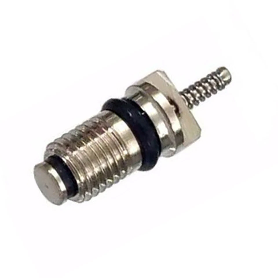 NUEVO Newparts Premium 5811279 Herramienta de núcleo de válvula de servicio de aire acondicionado - Juego de 20 piezas Foto 3 de 4