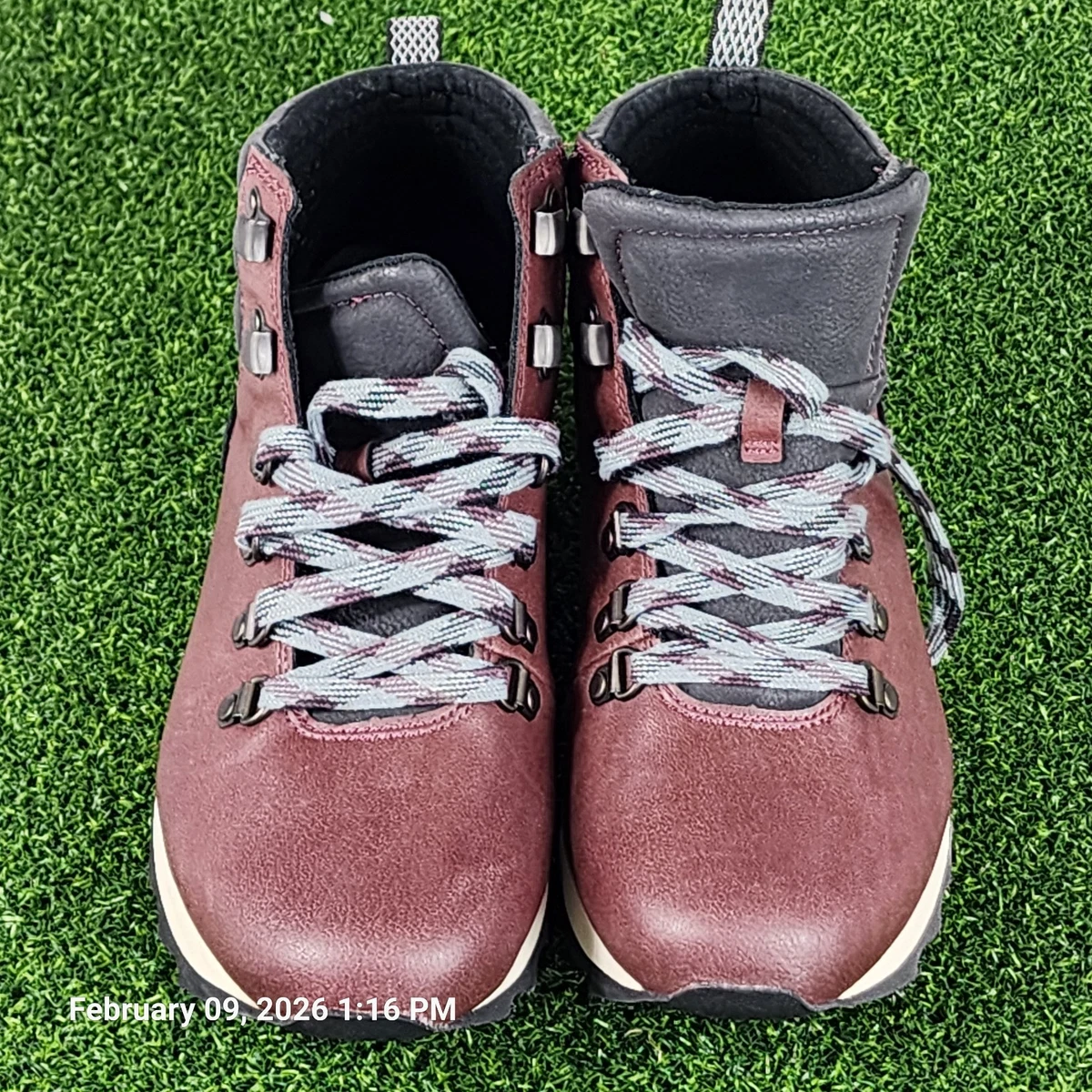 Merrell Red Hiking Shoes & Boots for Women for sale | eBay display picture 2