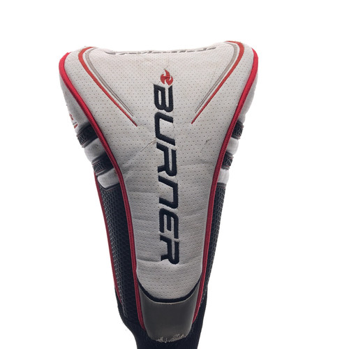 Used TaylorMade Burner Superfast 2.0 Driver / 10.5 Degrees / Regular Flex - Picture 9 of 9