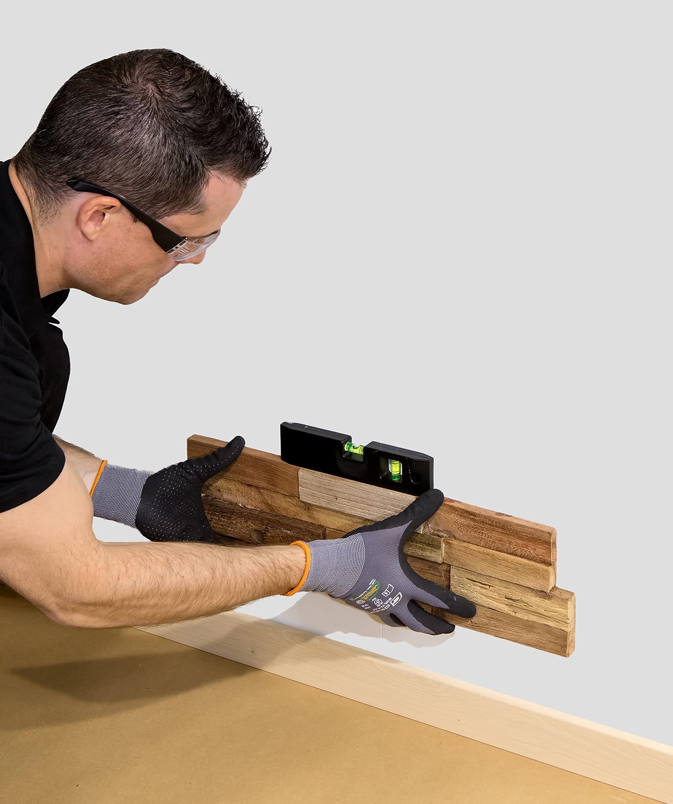 SIKA - Adesivo e sigillante flessibile - Sikaflex-111 Stick & Seal - Marron bKs0