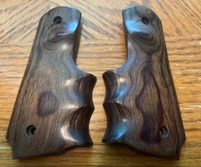 Smart Parts Wood Grips