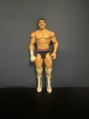 WWE Mattel Cody Rhodes Basic Action Figure