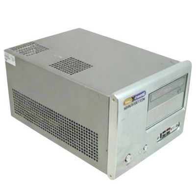 High-Performance MED X CHANGE DRSHD-L HIGH DEFINITION DIGITAL RECORDING SYSTEM O