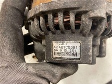 Alternateur Mazda 121