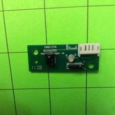 Sceptre X32 Monitor IR Sensor Board 166D137A BCXA2I001