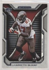 2012 Topps Strata Hobby Thick Stock LeGarrette Blount #43 fm1