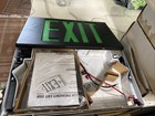 ORBIT ESLA- B-G 120/277  ￼ This Auction For  4 ￼ Of Them