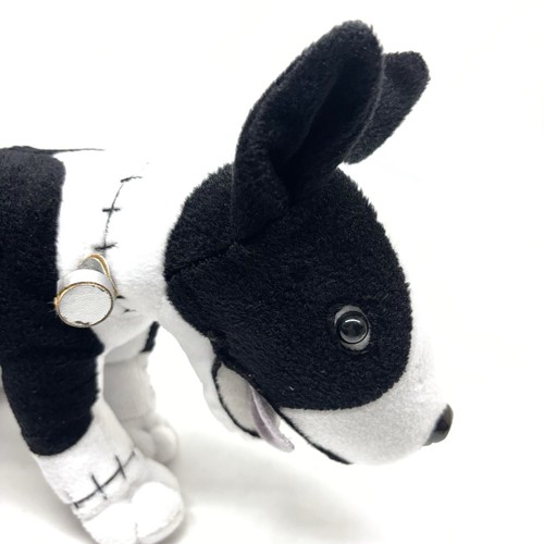 Sparky Frankenweenie Tim Burton 14 Zoll Plüschhund Disney Film NECA SELTEN RARITÄT - Bild 4 von 15