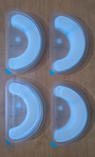 80 Coloplast 120700 Brava Elastic Barrier Strips No Retail Box Exp 08/2027 New