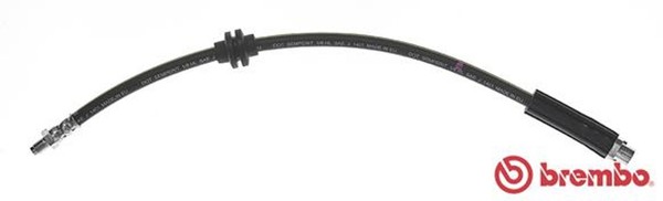Brembo Bremsschlauch T 06 029 FüR BMW E87 E90 E92 E81 E91 VW S1B Amarok Z4 2HA-image