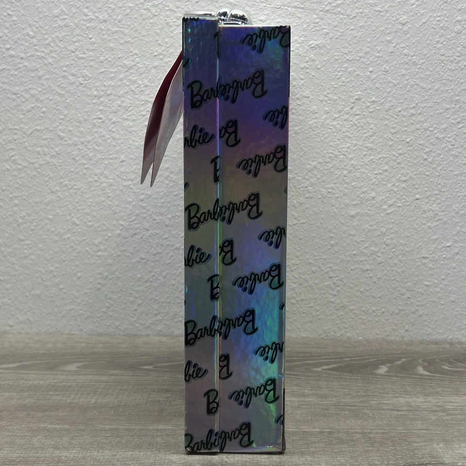 Barbie Moda Maquillaje Estuche-Maquillaje Sobre la marcha Nuevo con etiquetas 2021 Foto 3 de 4