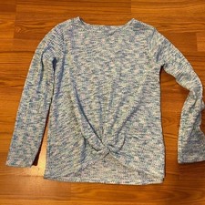 Cat  Jack Long Sleeve Shirt size large 10-12  DO 