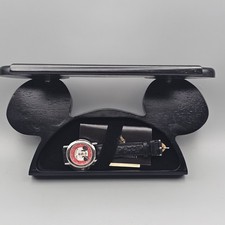 Disney Mickey Mouse Club Commemorative 40th Anniversary Watch Limited Edition
