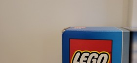LEGO CITY: Mobile Police Unit (7288) - New and Sealed 