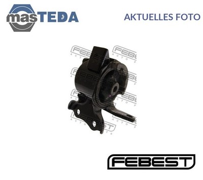 MZM-012 MOTORLAGER MOTORHALTER MOTORAUFHÄNGUNG LINKS VORNE FEBEST FÜR MAZDA 6