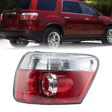 For GMC Acadia 2007 2008 2009 2010 2011-2012 LED Rear Tail Light Right Passenger