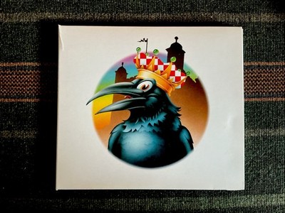 Grateful Dead 3 CD Europe  72 Wembley Empire Pool London England 4/7/72