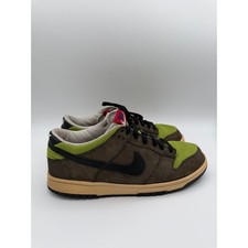 Nike Dunk Pro Low Kermit for Sale | Authenticity Guaranteed | eBay
