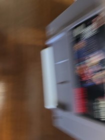 Batman Forever (Super Nintendo Entertainment System, 1995) NES TESTED