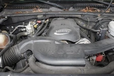 YUKON Engine 4.8L VIN V 03 04 Motor Longblock OEM NoCore WTY Factory OE WTY