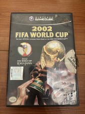 2002 FIFA World Cup (Nintendo GameCube, 2002)