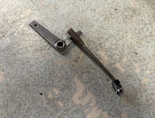 Ford Zodiac Mk3 Throttle Linkage & Bellcrank Assembly 