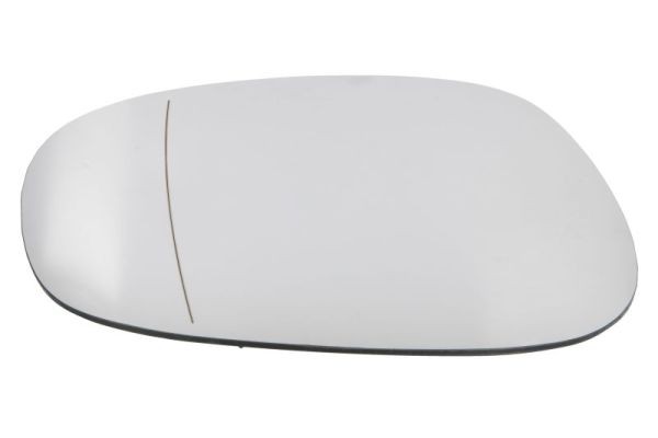 Right BLIC 6102-05-2001042P Mirror Glass, exterior mirror for BMW