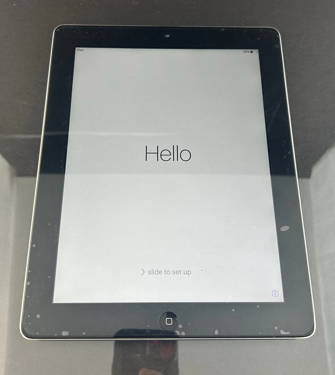 Ipad A1416 16gb for sale - eBay