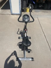 YOSUDA Electric Elliptical Machine