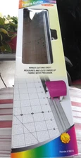 Havel's Sew Creative Fabric Cutter  27.5" X 6"