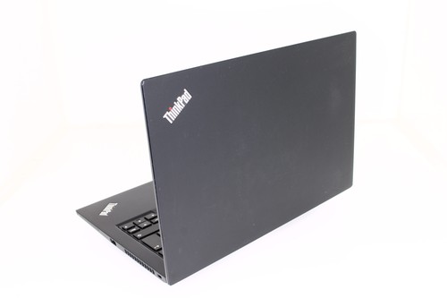 Lenovo Thinkpad T480s i5-8350U 8 Go RAM 256 Go SSD état d'usage - Photo 4/6
