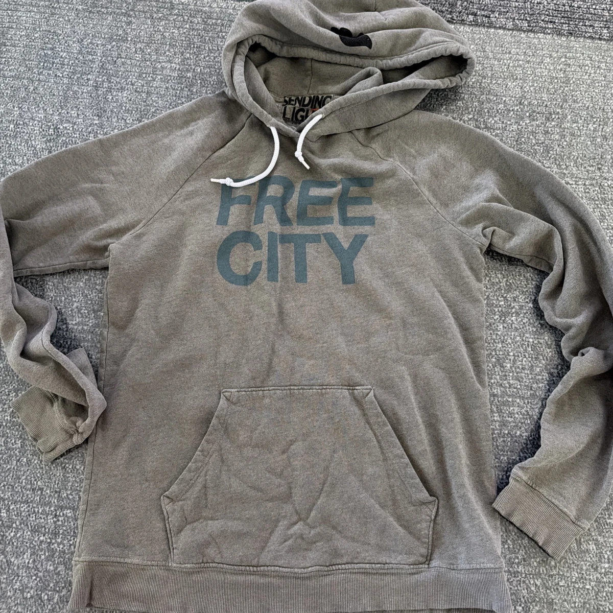 Free City Clothing for Men for sale | eBay