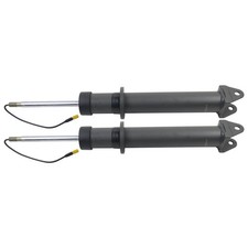 2x Stoßdämpfer Hinten für Porsche 911 997 Carrera + Turbo 2005-2012 99733305325
