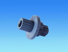 Dometic HEKI 3/4 Rooflight Crankshaft Drive Pinion Caravan Motorhome - BG1266