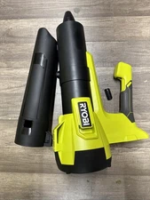 RYOBI ONE+ 18V 100 MPH 350 CFM Cordless Battery BROKEN TRIGGER