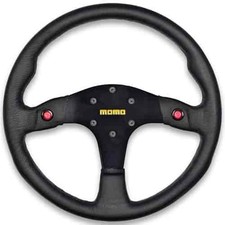Momo Mod 80 Steering Wheel Diameter 350mm13.78 Momo Mod 80 Steering Wheel Diameter 350mm13.78