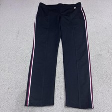 Tommy Hilfiger Pants Black Women s Size Large