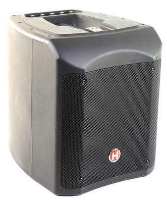 Harbinger MLS900 Personal Line Array SUB Powered Speaker #R4603
