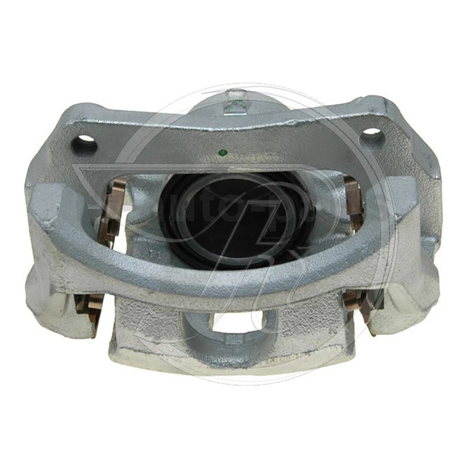 Pinza de freno delantera con mangueras lado conductor pasajero se adapta a Ford Fiesta 1,6 L Foto 2 de 4