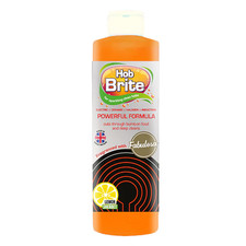 Hob Brite Ceramic, Electric, Halogen Induction Hob Cream Cleaner 300ml x 10 6.33 per litre