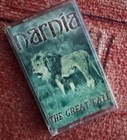 NARNIA - The Great Fall - rare tape from Bulgaria