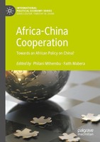 Africa-China Cooperation Philani Mthembu