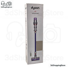 Dyson V11 Advanced Akku Stielsauger 60min Motorbar Bodendüse Zyklon beutellos