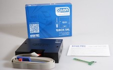 (0778) TOY-TEC Alan 11454 BOX-54L in OVP unbe...