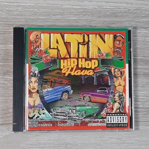 chicano rap cd | eBay