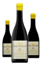 3 x Rocca delle Macìe LAja Bruciata Vermenti...