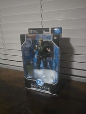 Mcfarlane DC Multiverse GREEN ARROW - Injustice 2