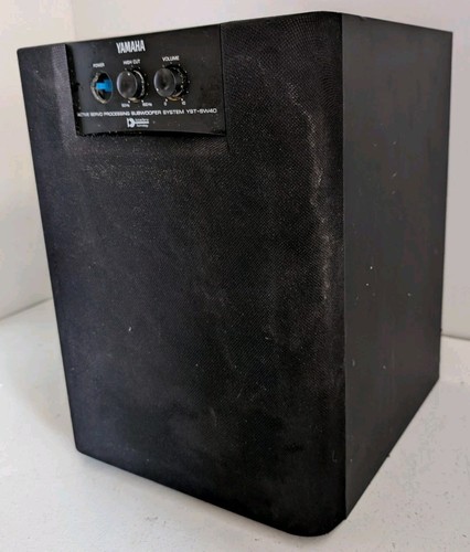Yamaha R-V503 Receiver Stereo, Sub, 5 Lautsprecher, Fernbedienung LESEN - Konvolut - Bild 10 von 24