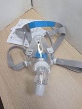 F20 Cushion Headgear/Frame/Swivel Adapter/Clips